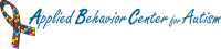 Applied behavior center for autism