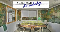 Applied cad knowledge inc