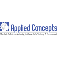 Applied concepts