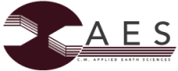 Applied earth sciences