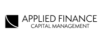 Applied finance capital management
