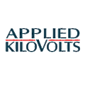 Applied kilovolts