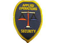 Applied operations security and investigation services inc.