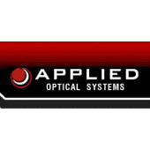 Applied optical systems
