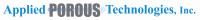 Applied porous technologies, inc.