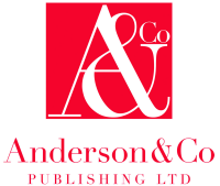 Anderson publishing, ltd.