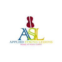Applied string lessons