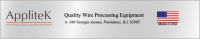Applitek technologies corp