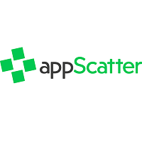 Appscatter