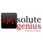 Appsolute genius