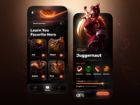 Top mobile game interactive（tmgi）