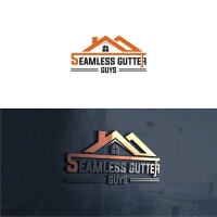 April seamless gutters