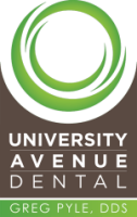 University avenue dental group