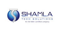 Shamla tech solutions
