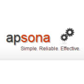 Apsona inc.