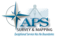 Aps survey & mapping inc