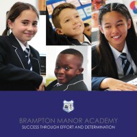 Brampton Manor Academy