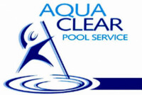 Aqua clear pools inc