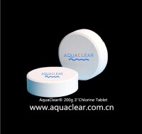 Aquaclear technology
