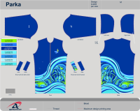 Aqua culture swim school