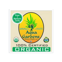Aqua gardens family farm