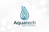Aqua gone