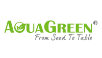 Aqua greens