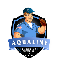 Aqualine plumbing and heating limited