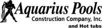 Aquarius pools construction co., inc.
