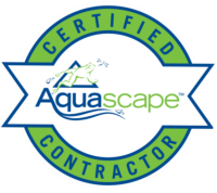 Aqua scapes of ct llc
