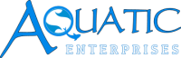 Aquatic enterprises, inc.