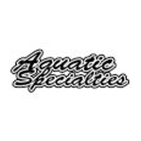 Aquatic specialties