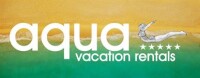 Aqua vacation rentals
