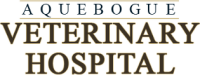 Aquebogue veterinary hospital