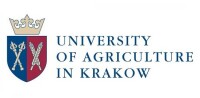 Agricultural university in krakow, poland