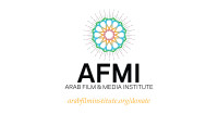 Arab film and media institute