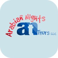 Arabian nights for travel & tourism