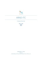 Arad itc
