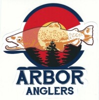 Arbor anglers