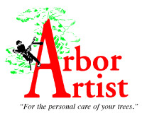 Arbor artist, inc.
