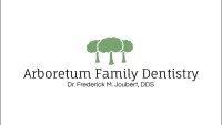 Arboretum family dentistry