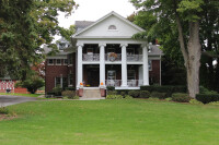 Arbor hill inn