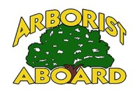 Arborist aboard