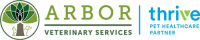 Arbor veterinary services