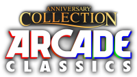 Arcade classics