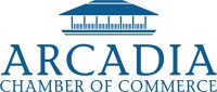 Arcadia ca chamber of commerce