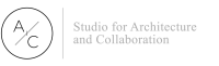 Studio for architecture and collaboration inc.