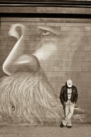 Paul archer ~ archer airbrushing | muralist | interiors | exteriors | vehicles | body art |