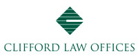 Clifford Law Offices, P.C