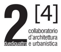 D'architettura & urbanistica roma